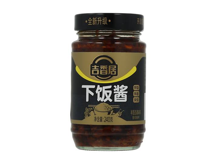 Ji Xiang Ju rijstsaus 240 g