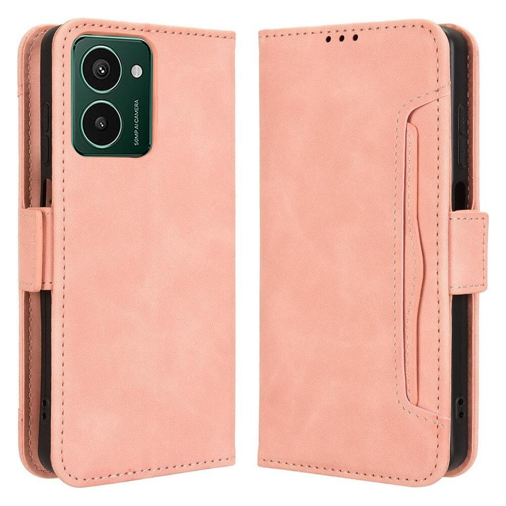 Cover-Discount HMD Pulse - Etui viele Kartenfächer (HMD Pulse) (49045915)