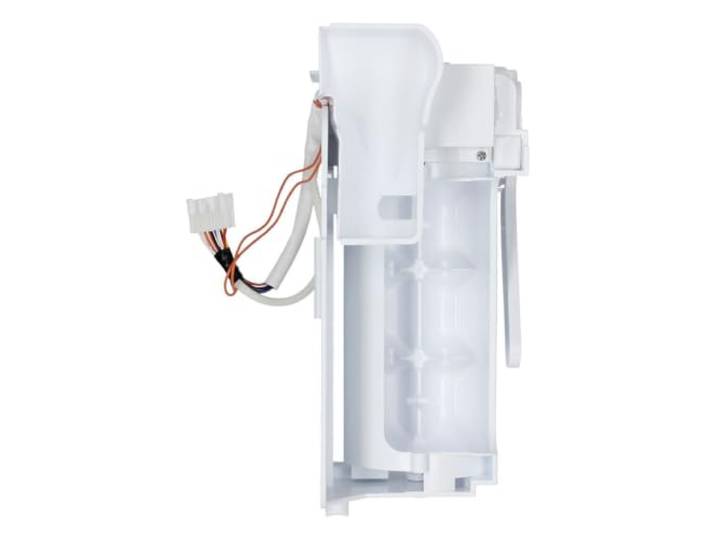 easyPART passend für LG Electronics AEQ32178402 Eiswürfelbereiter für Kühlschrank, SideBySide, Icemaker, Kühlgerät, Eiswürfelmaschine, Kühlschrankzubehör, Ersatzteilnummer, Side-by-Side