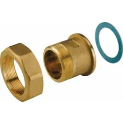 Danfoss Gewindenippel DN32 1 1/2'' Nr. 003Z0235