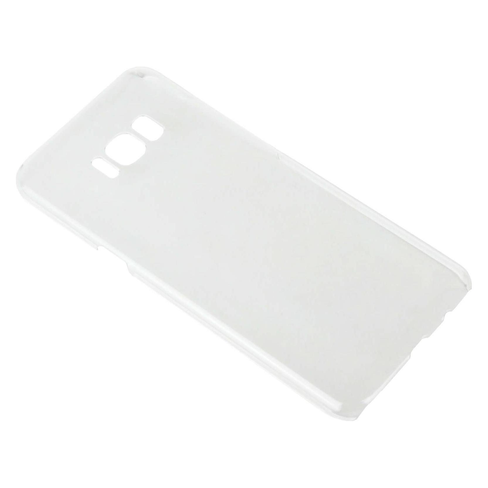 Carl GEAR Mobil Cover Transparent (Apple iPhone X) (663125)