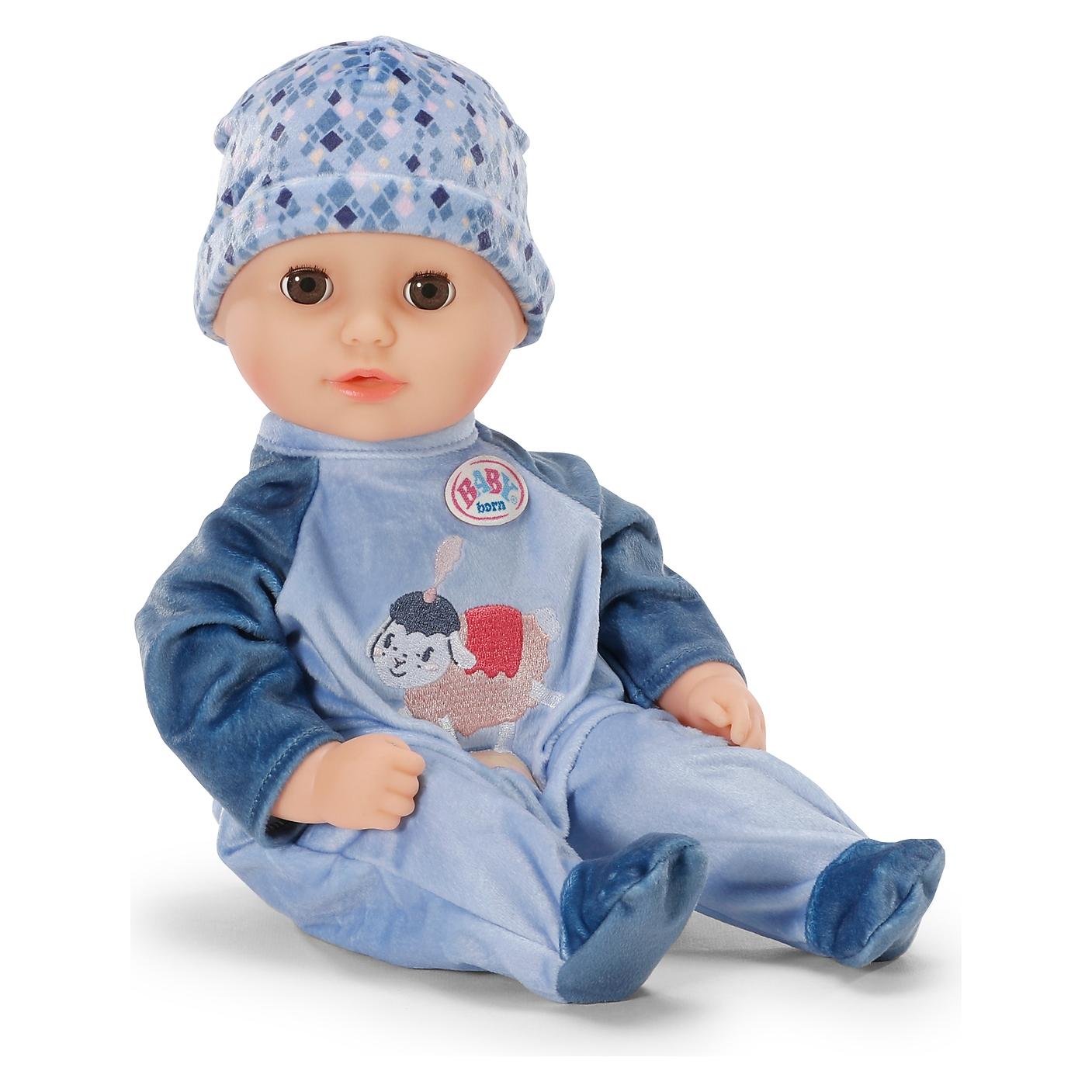 Zapf Creation BABY born Alex 36cm (AMOS838648)
