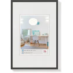 Walther Design, Bilderrahmen, New Lifestyle (40 x 51.30 cm)