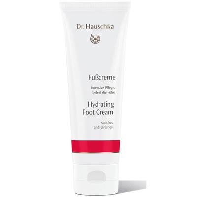 Dr.hauschka Fußcreme 75 ml