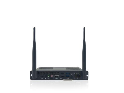 Newline WB7E120U OPS-PC Intel® Core™ Ultra 7 155H