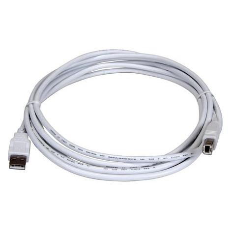 Lexmark USB-Druckerkabel (1021294)
