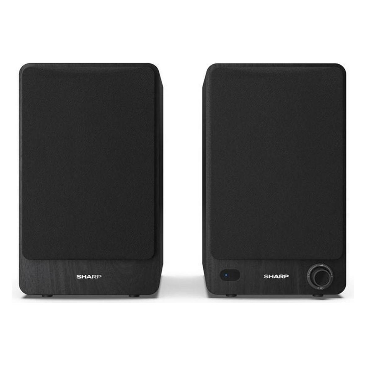 Sharp CP-SS30 (1 Stk., 30 W) (CP-SS30BK)