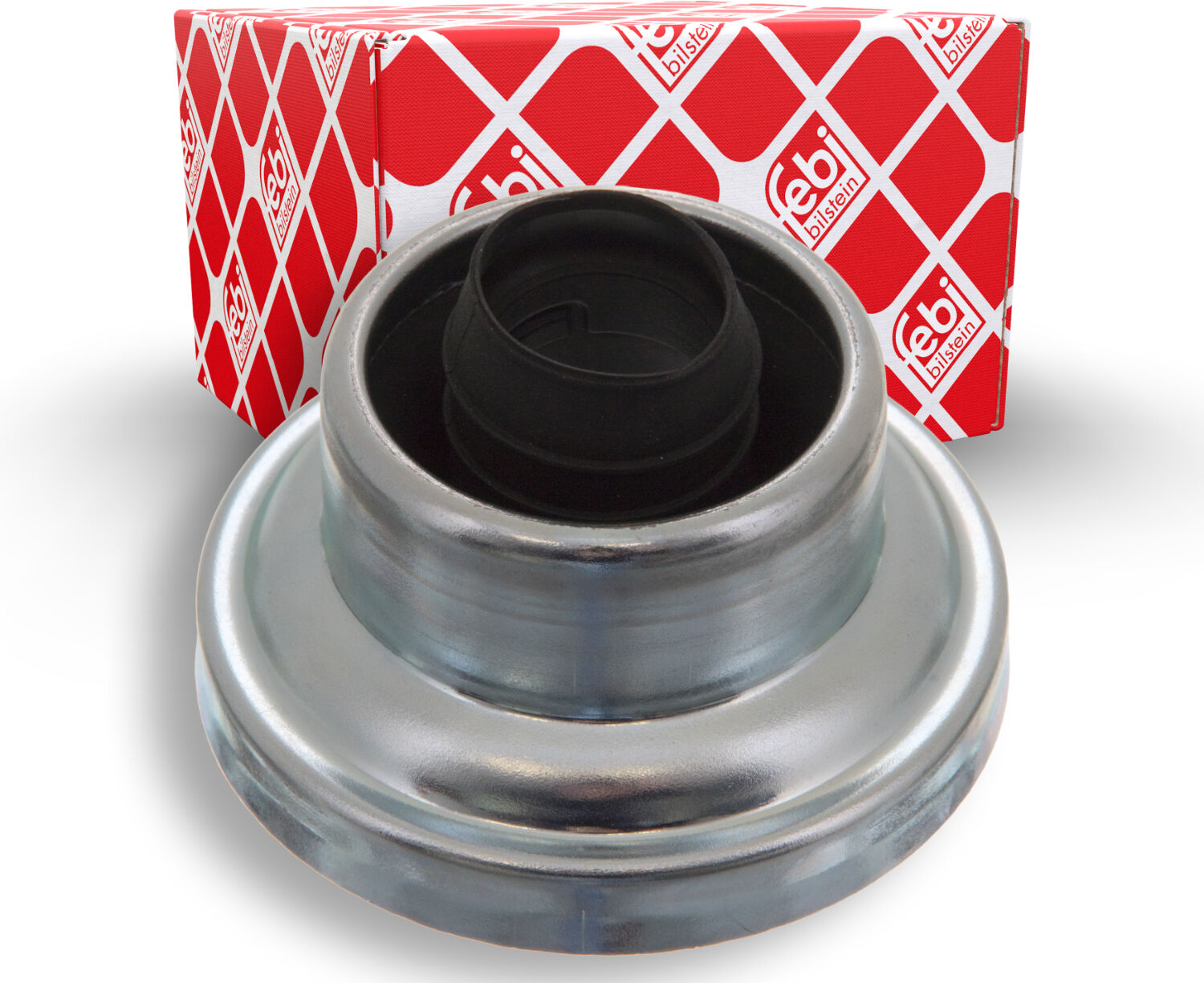 Febi Bilstein Manschette, Gelenkwelle 100491 Für Porsche Vw