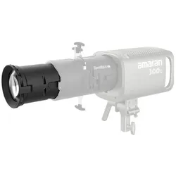 Amaran 19 deg lens for Spotlight SE, Dauerlicht