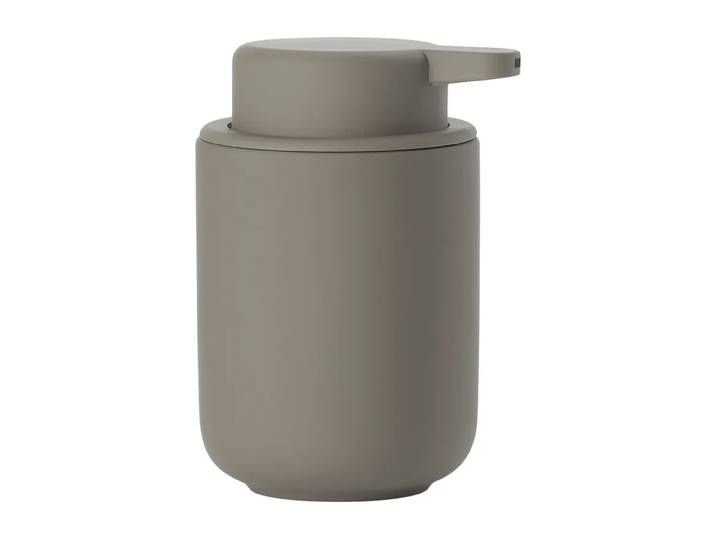 Zone Denmark Distributeur de savon Ume Taupe