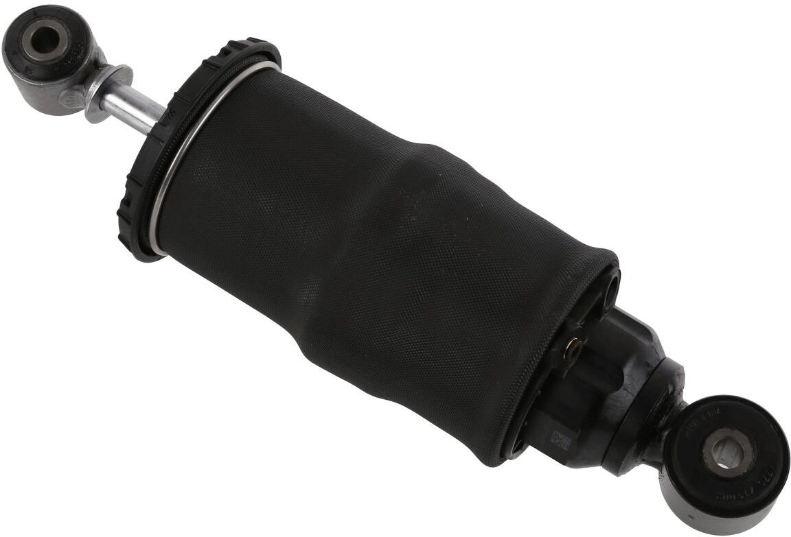 Dämpfer, Fahrerhauslagerung SACHS 350 805