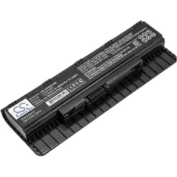 Battery for Asus G551 / N551 etc (4800 mAh), Notebook Akku