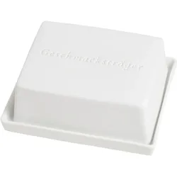räder Butterdose 1/4 Geschmacksträger