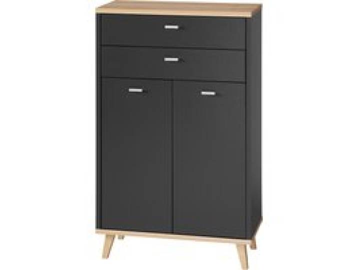 LIVARNO® Meuble colonnette de salle de bains « Corfu ».