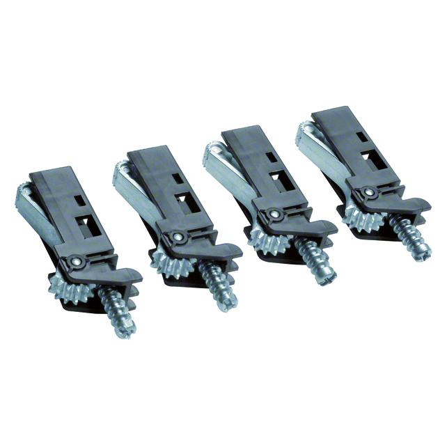 Hager Hohlwandmontageset Volta (VZ405N)