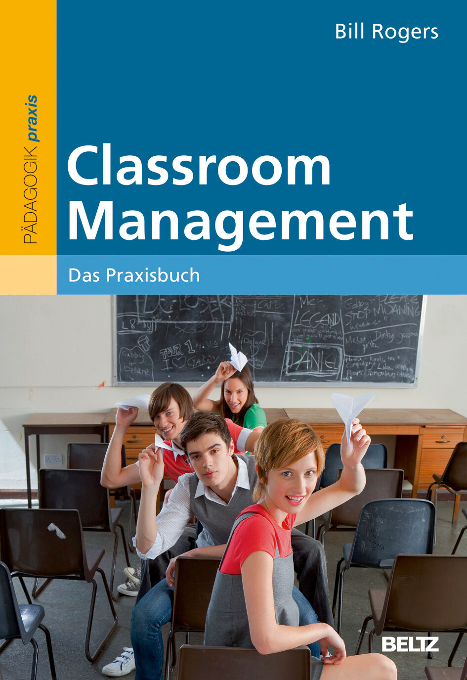 beltz verlag Classroom Management