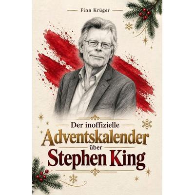 Der inoffizielle Adventskalender über Stephen King