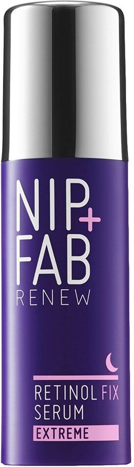 NIP+FAB Retinol Fix Night Serum 50ml