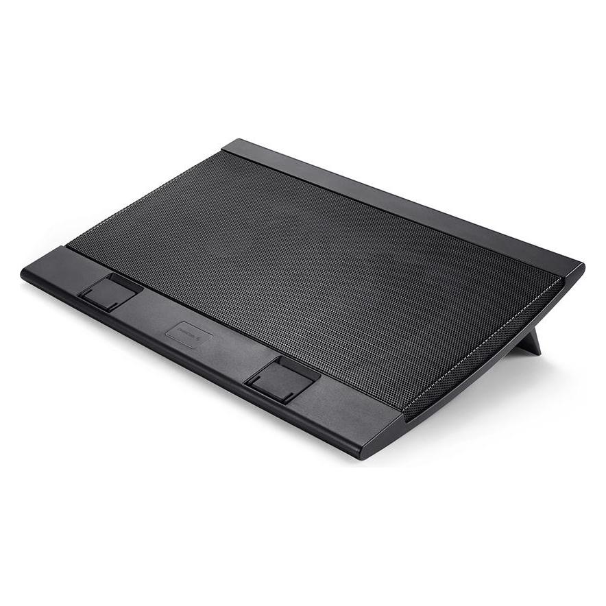 Deepcool cooler Wind Pal FS, slim, portabel, high performance, two 140mm f (WINDPAL FS)