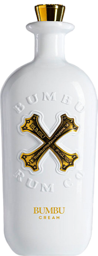 Bumbu Cream 70 cl. - 70cl