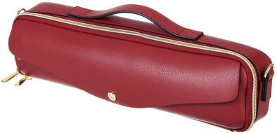 Pearl Flutes Legato Largo Picc Cover Red Rot