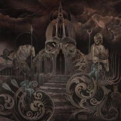 Clandestine Transcendence - Lord Dying, CD