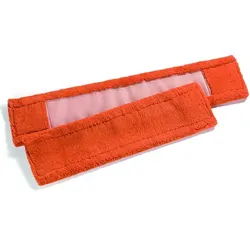 Wischmop Mopptex Microfasermop Trockenmopp 50 cm Microfaser, idealer Staubmopp für die Trockenreinigung