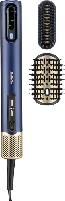 BaByliss AS6550 Air Wand 3in1