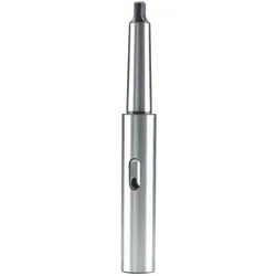 Röhm, Zubehör Bohrer, Bohrer- und Reibahlen- Verlängerungen, Kegel aussen MK 2, Kegel innen MK 2