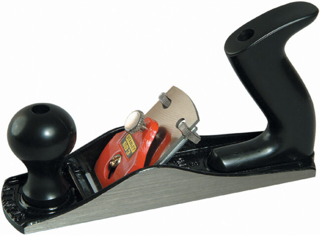 Rabot de nettoyage Stanley Stanley No. 4 (1-12-034)