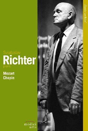 Mozart/Chopin - Klaviersonaten / Etüden - Preis vom 28.09.2026 21:19:57 h