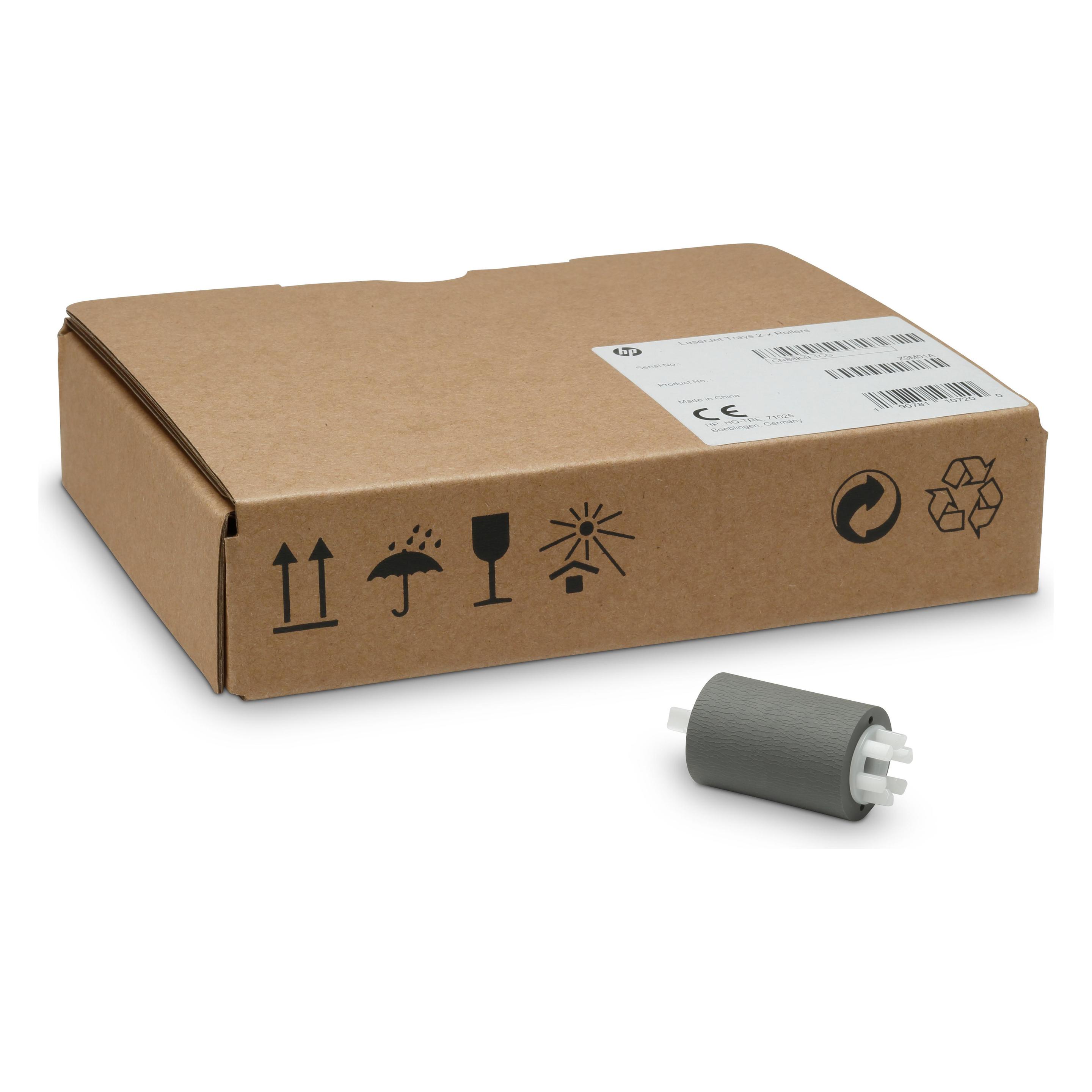 HP Medienkassetten-Walzen-Kit (Z9M01A)