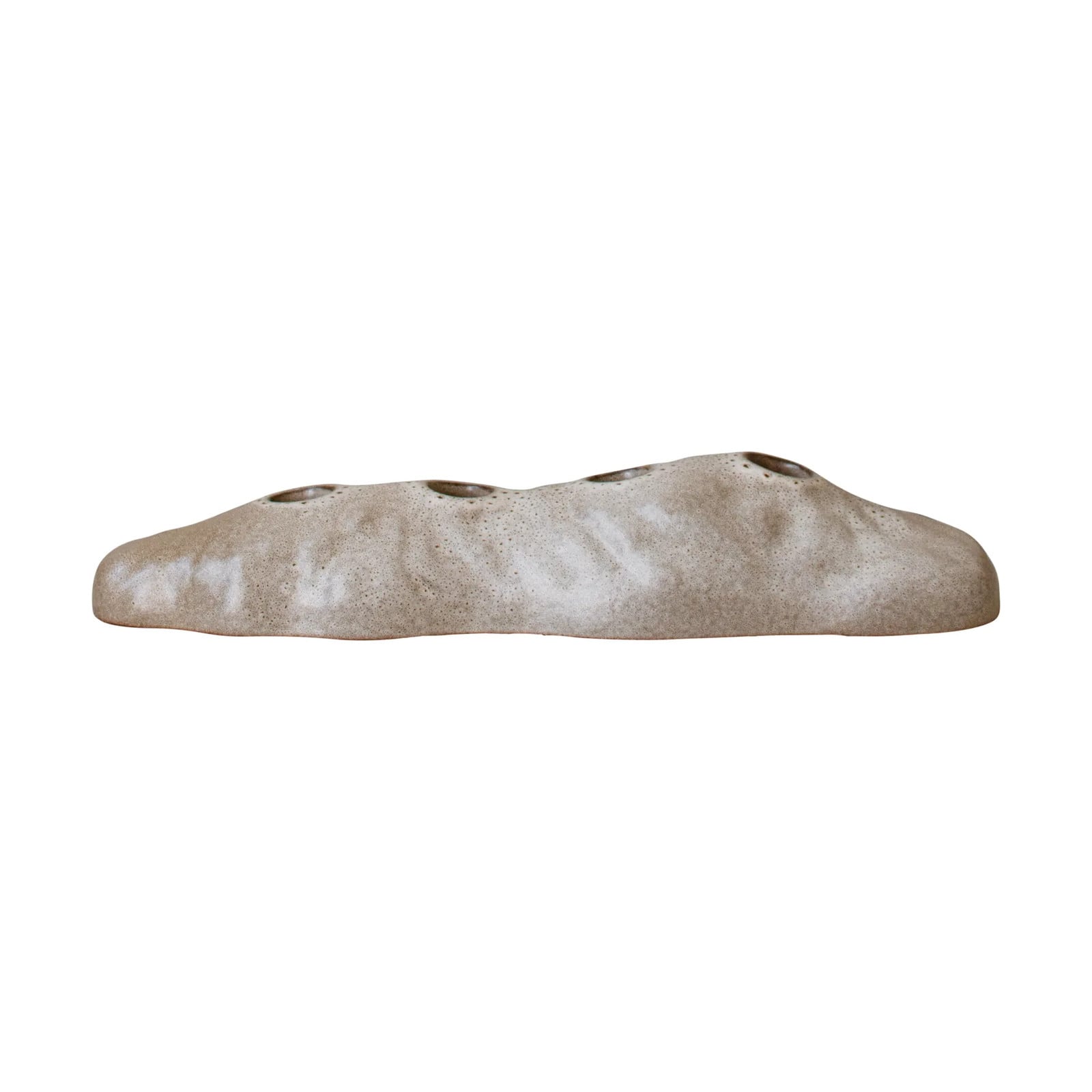 DBKD Base adventskandelaar Beige