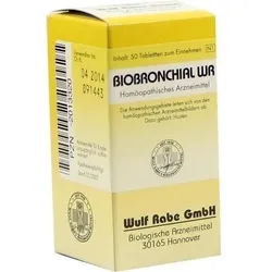 Biobronchial Wr 50 ST
