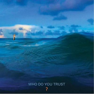 Who Do You Trust? - Papa Roach, Vinyl