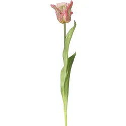 Kunstblume Tulpe (DH 6x51 cm) - DH 6x51 cm