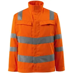 Mascot,  Warnschutz-Arbeitsjacke Kl.3 Bunburry, Gr.L (L)