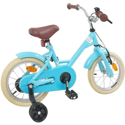 vidaXL, Kindervelo, (12")