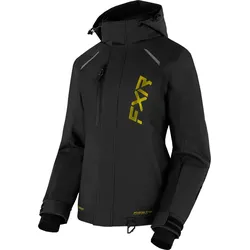 FXR Pulse Damen Snowmobil Jacke 6