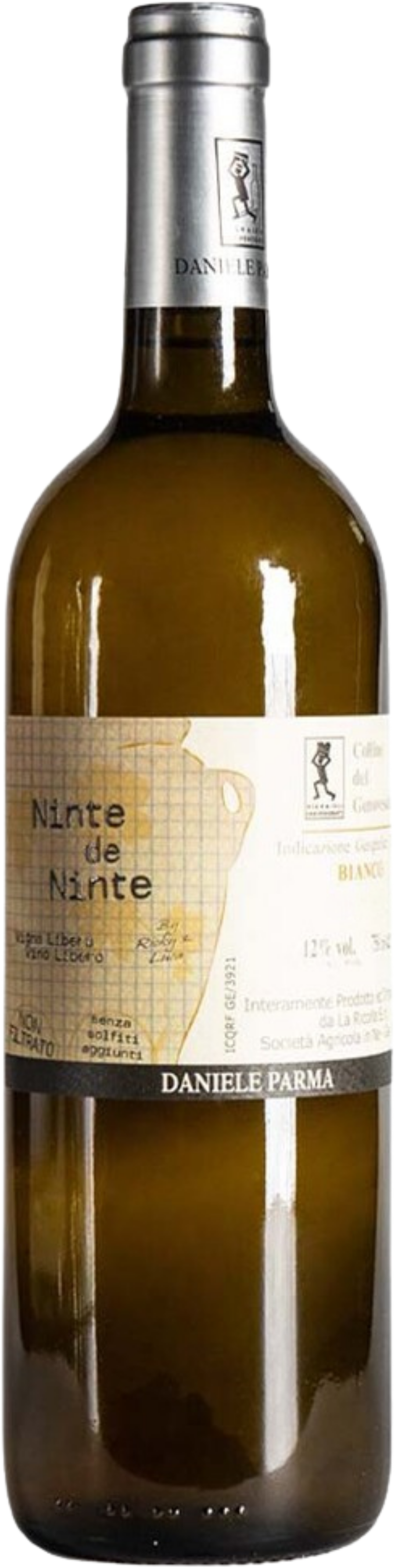 'Ninte de Ninte' La Ricolla 2021