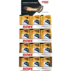 ROWE HIGHTEC SUPER LEICHTLAUF HC-O SAE 10W-40 Motorenöl 300 Liter