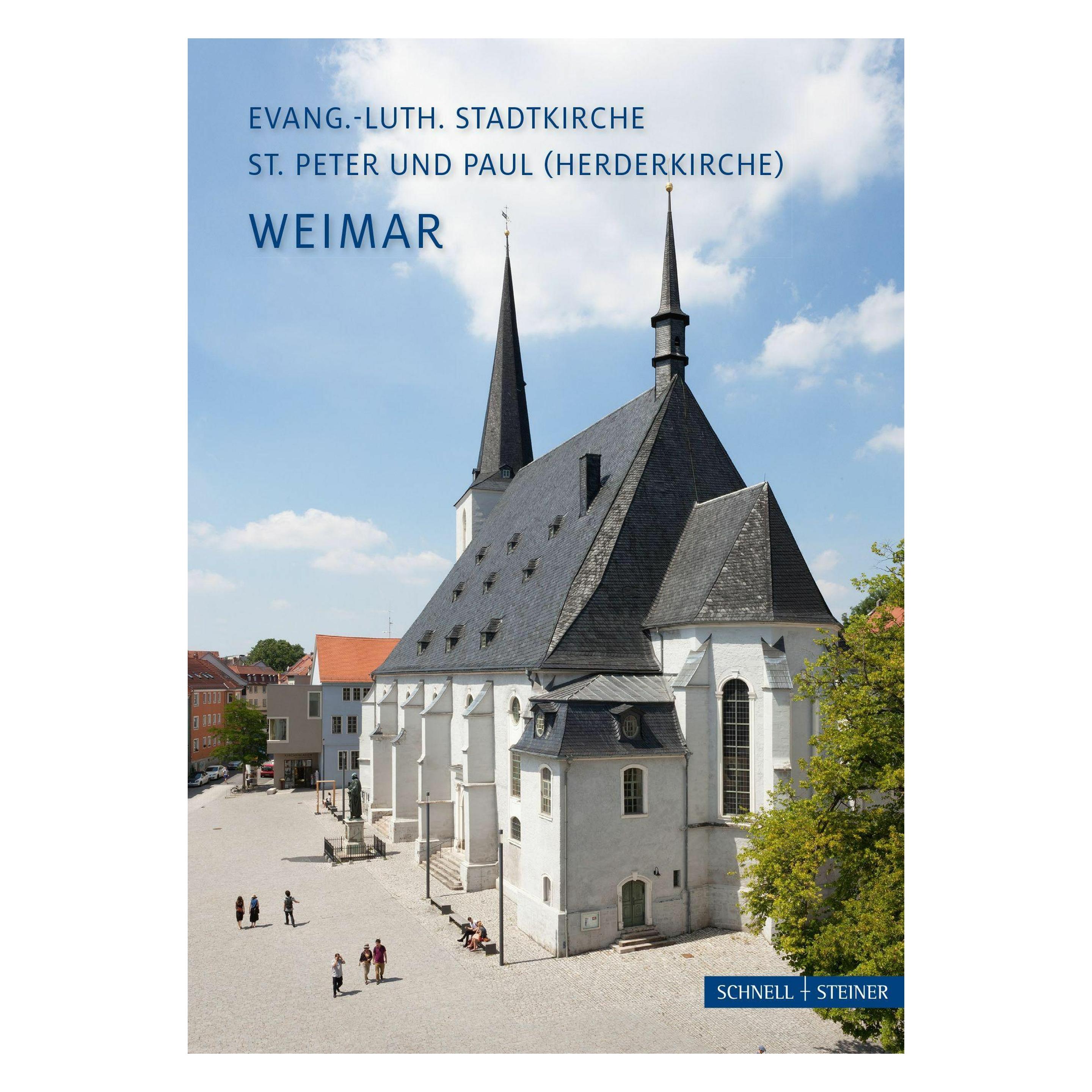 Schnell & Steiner Schmidt :Weimar (62203362)