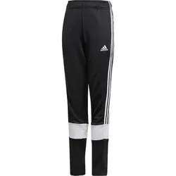ADIDAS Kinder Sporthose B A.R. 3S, Größe 140 in Schwarz Schwarz