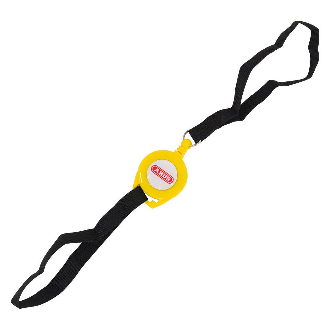Abus Memo Roll Up Cable (57038)
