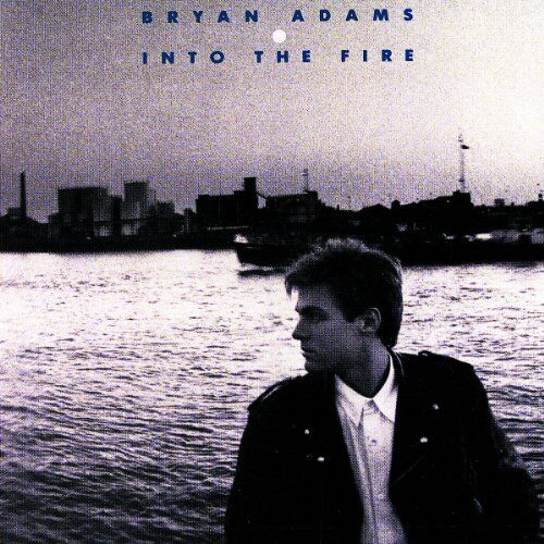 Bryan Adams - Into the Fire - Preis vom 16.10.2026 11:41:07 h