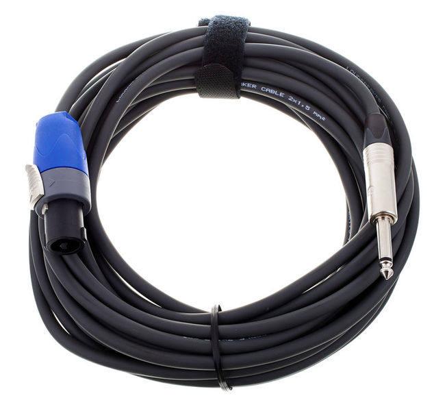 Fun Generation PM-6 Party Bundle nero