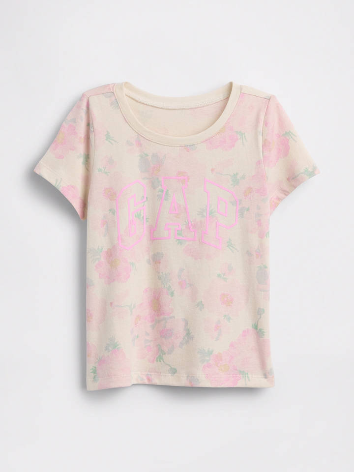 GAP Shirt in Beige - 98