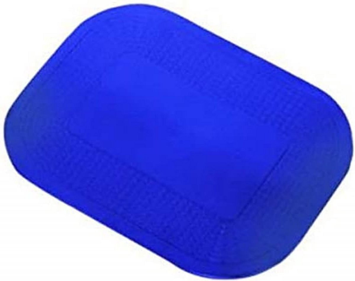 Antislip Onderlegger Rechthoekig - Anti-Slip Mat voor Stabiliteit