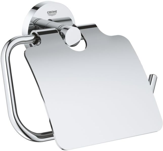 Grohe Start WC-Papierhalter 41179000 Chrom
