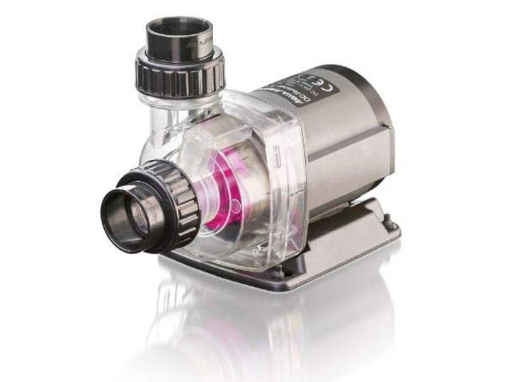 Aqua Medic DC Runner 5.3 regelbare Universalpumpe für Aquarien, Steuerung über App oder Controller